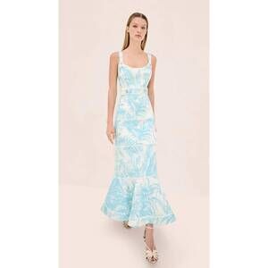 alexis for target blue dress Alexis Dress
